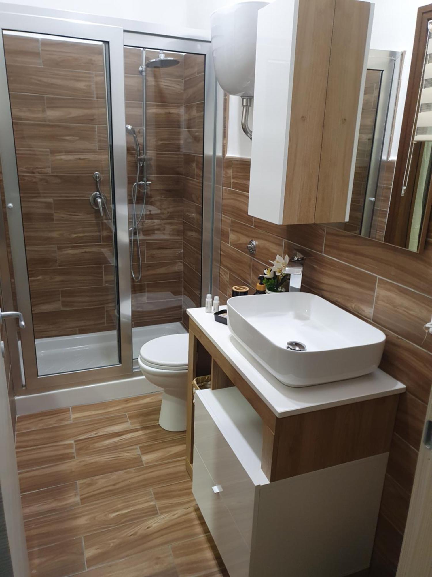 Apartament My Dream House 386 Angri Zewnętrze zdjęcie