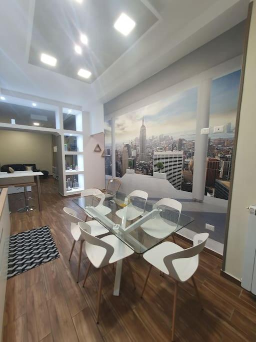 Apartament My Dream House 386 Angri Zewnętrze zdjęcie