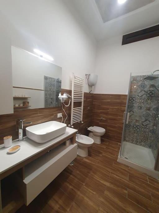 Apartament My Dream House 386 Angri Zewnętrze zdjęcie