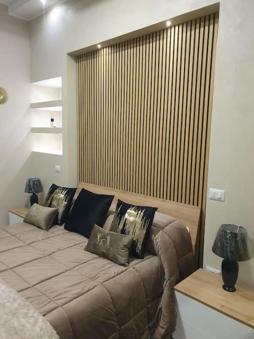 Apartament My Dream House 386 Angri Zewnętrze zdjęcie
