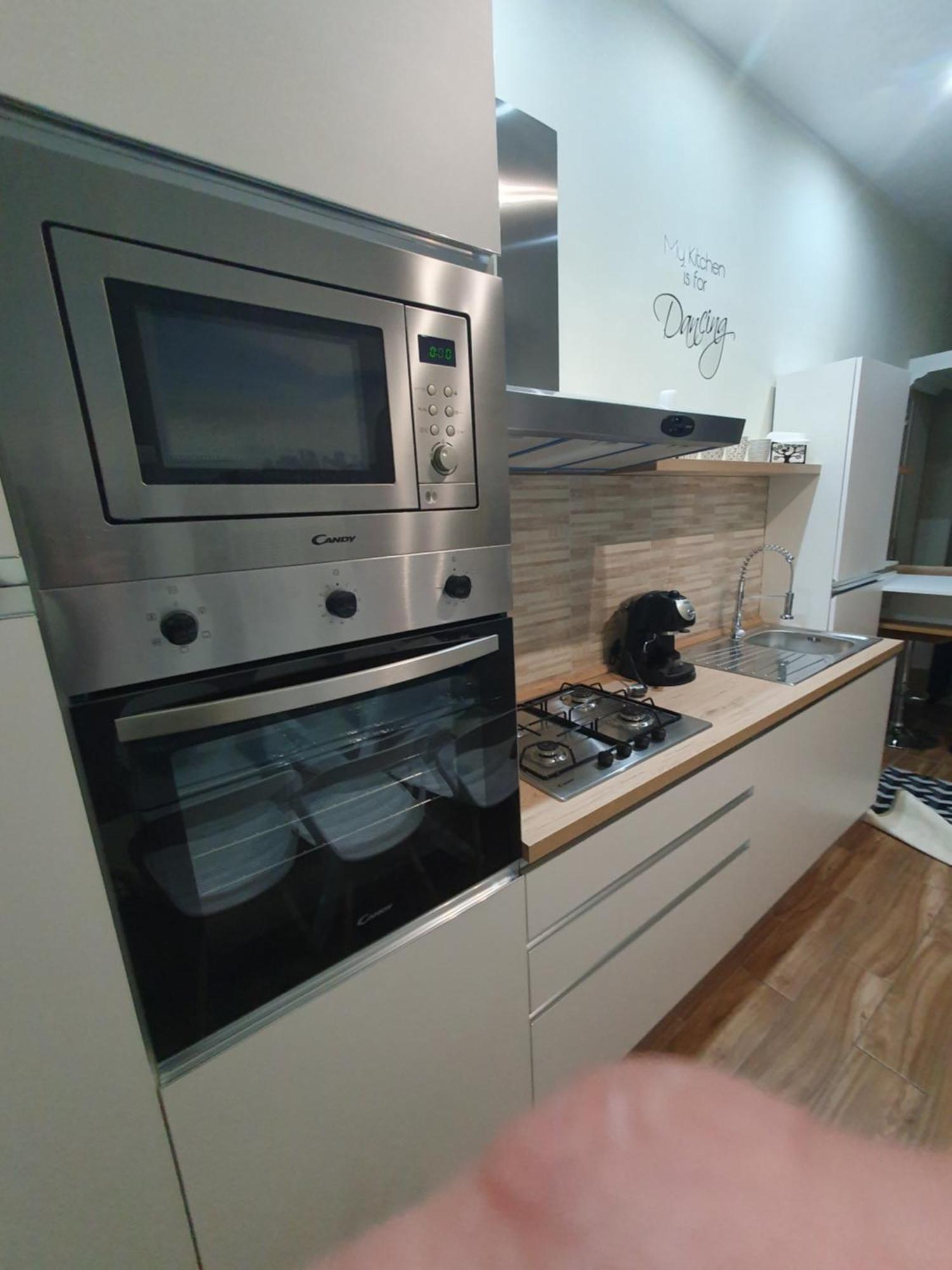 Apartament My Dream House 386 Angri Zewnętrze zdjęcie