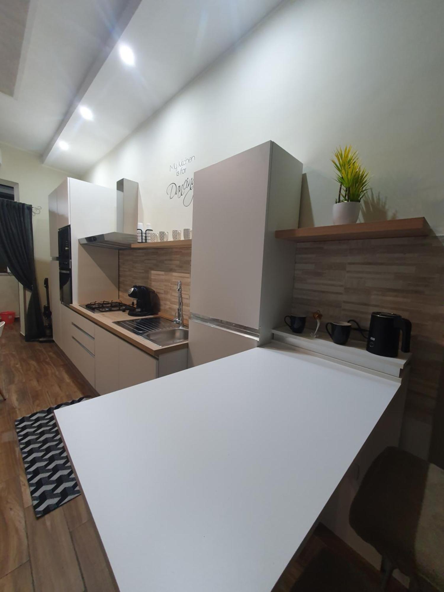 Apartament My Dream House 386 Angri Zewnętrze zdjęcie