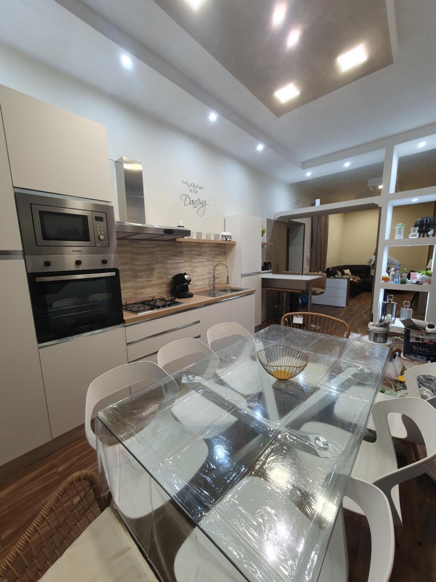 Apartament My Dream House 386 Angri Zewnętrze zdjęcie