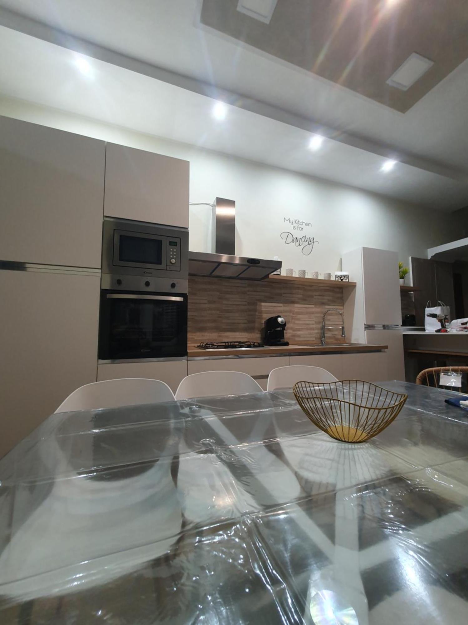 Apartament My Dream House 386 Angri Zewnętrze zdjęcie