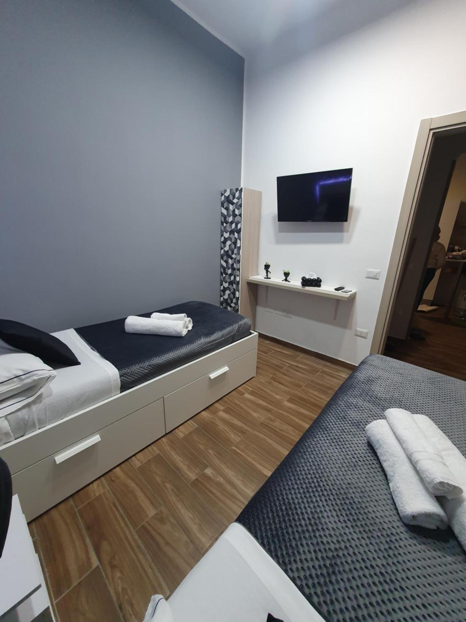 Apartament My Dream House 386 Angri Zewnętrze zdjęcie