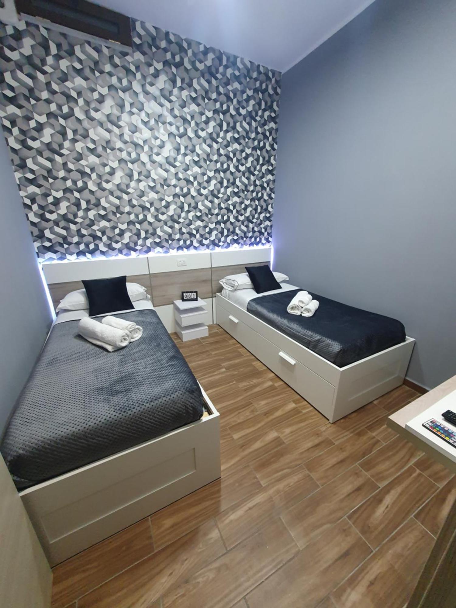 Apartament My Dream House 386 Angri Zewnętrze zdjęcie