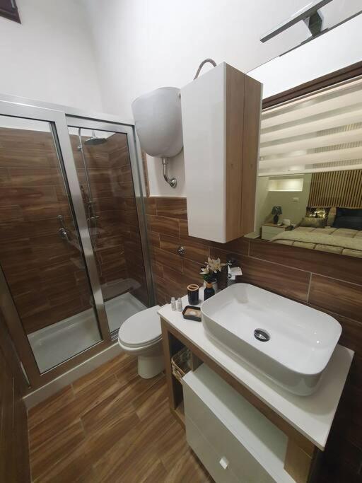 Apartament My Dream House 386 Angri Zewnętrze zdjęcie